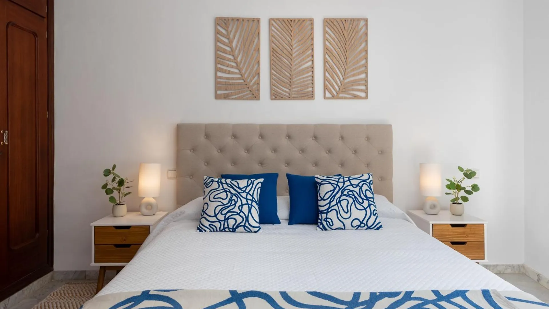 Encantadora Casa En El Casco Antiguo De Marbella Spagna