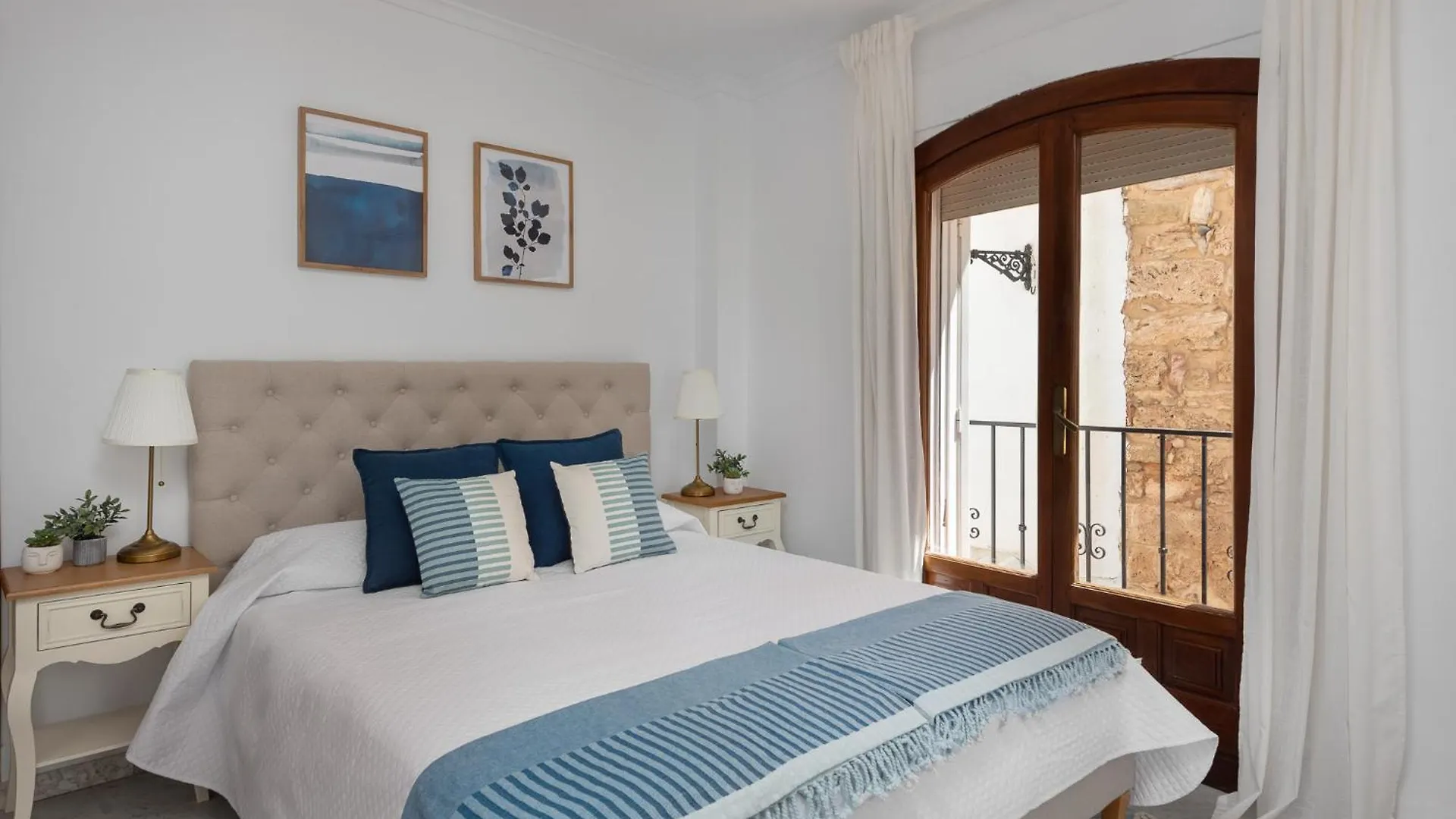 Encantadora Casa En El Casco Antiguo De Marbella 0*,  Spagna