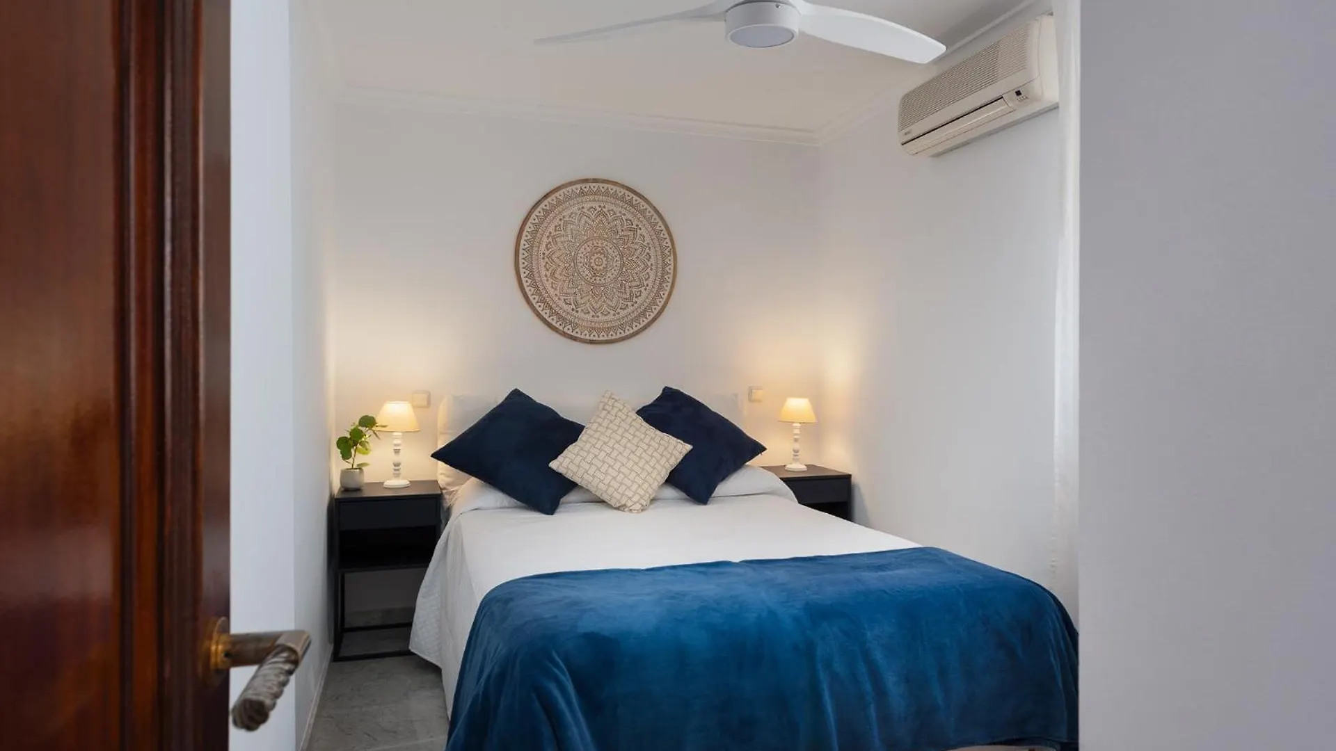 Encantadora Casa En El Casco Antiguo De Marbella 0*,  Spagna