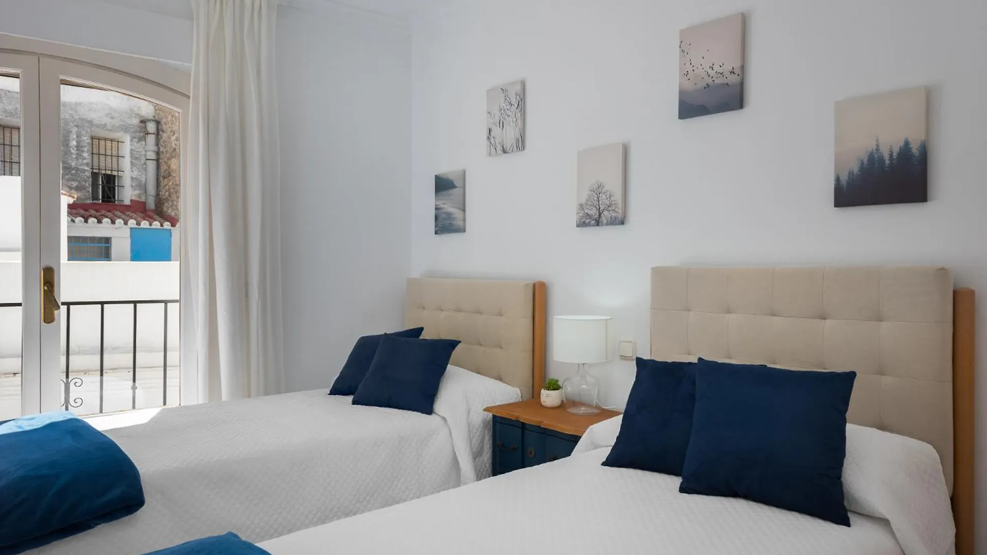 Casa vacanze Encantadora Casa En El Casco Antiguo De Marbella Spagna