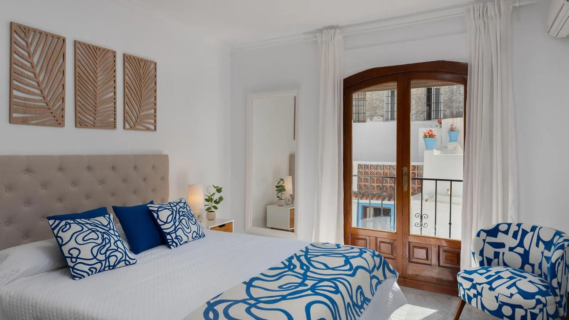 Casa vacanze Encantadora Casa En El Casco Antiguo De Marbella Spagna