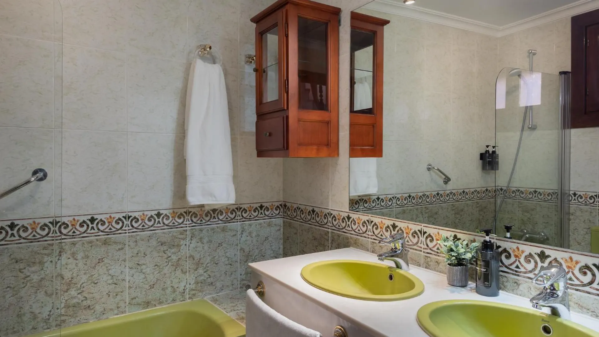 Encantadora Casa En El Casco Antiguo De 마르베야 펜션