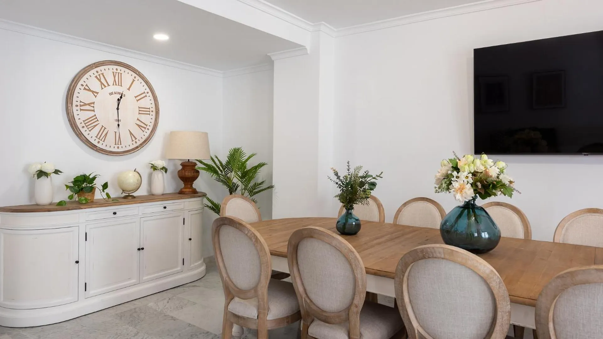 펜션 Encantadora Casa En El Casco Antiguo De 마르베야 스페인